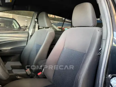 YARIS XL Live 1.3 Flex 16V 5p Mec.