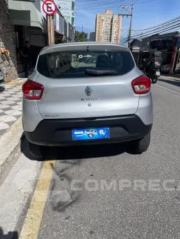 KWID 1.0 12V SCE ZEN