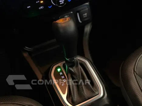 RENEGADE 1.8 16V FLEX LONGITUDE 4P AUTOMÁTICO