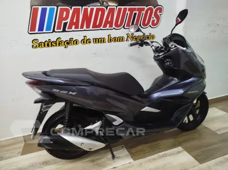 PCX 150