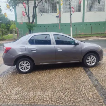 LOGAN Zen Flex 1.0 12V 4p Mec.