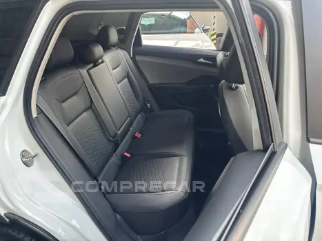 TAOS Comfortline 1.4 250 TSI Flex Aut.
