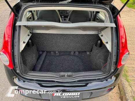 PALIO 1.4 MPI Attractive 8V