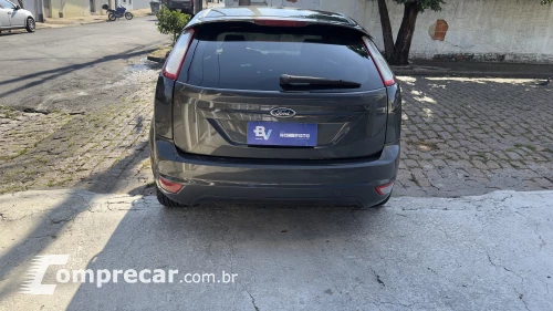 FOCUS 1.6 S Hatch 16V