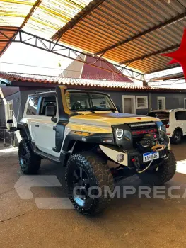 T-4 4x4 3.2 Tdi Cap.Rígida Die. Aut.