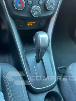 TRACKER 1.4 16V Turbo LT