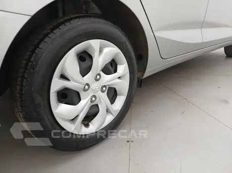 HB20S 1.0 12V FLEX COMFORT MANUAL