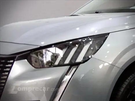 208 1.0 FIREFLY FLEX STYLE MANUAL