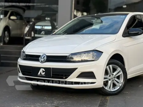 Polo 1.6 MSI Flex 16V 5p
