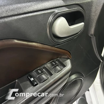 EcoSport XLT 1.6/ 1.6 Flex 8V 5p