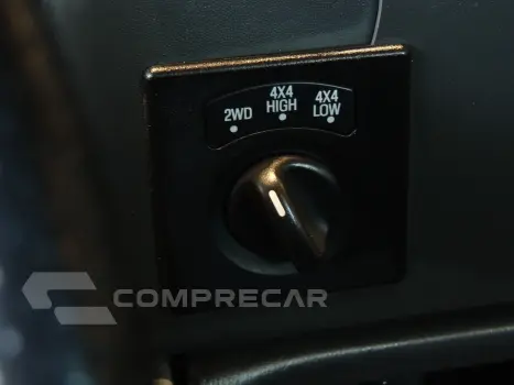 F-250 3.9 XLT MAX Power 4X4 CS