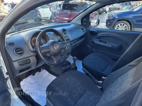 UNO - 1.0 EVO VIVACE 8V 2P MANUAL