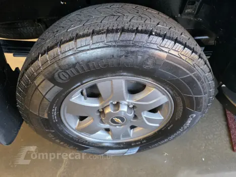 S10 2.4 MPFI Advantage 4X2 CD 8V