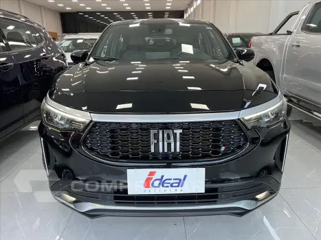 FASTBACK 1.3 TURBO 270 FLEX ABARTH AT6