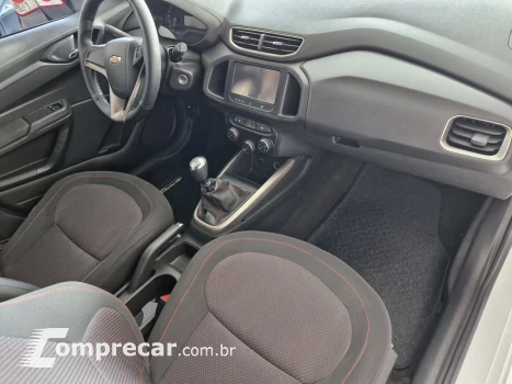 Onix Hatch 1.4 4P FLEX LT