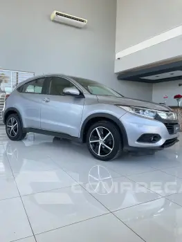 HR-V 1.8 16V EX