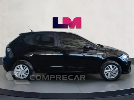 POLO 1.0 170 TSI COMFORTLINE AUTOMÁTICO