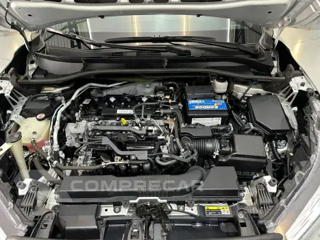 Corolla Cross XRE 2.0 16V Flex Aut.