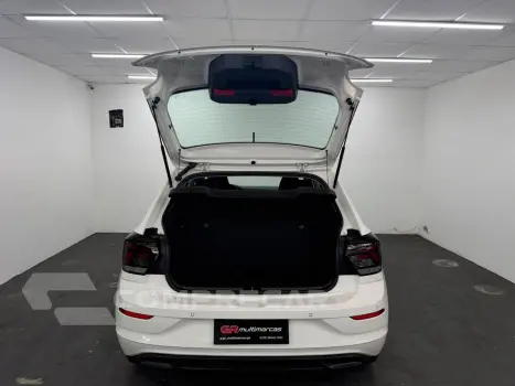Polo 1.0 TSI Flex 12V 5p