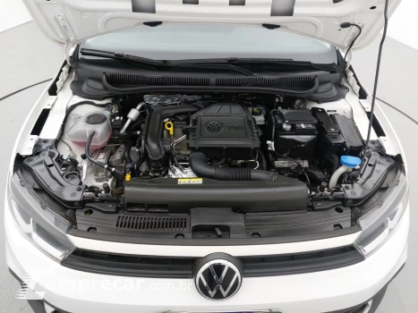 POLO 1.0 MPI MANUAL
