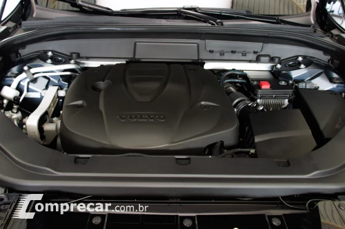 XC60 2.0 D5 Momentum AWD Geartronic