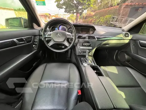 C 180 1.6 CGI 16V Turbo