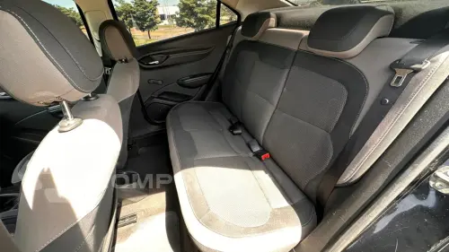 PRISMA 1.0 MPFI LT 8V