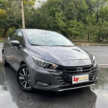 VERSA ADVNC CVT
