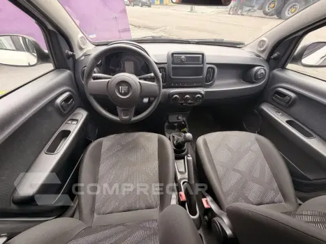 MOBI LIKE 1.0 Fire Flex 5p.