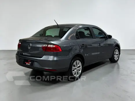 VOYAGE 1.0 12V MPI Totalflex