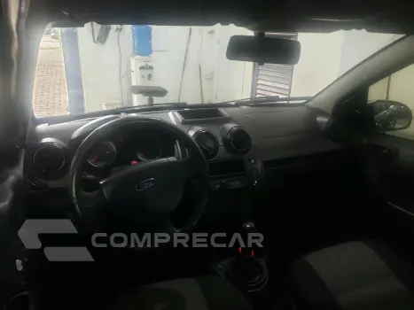 fiesta zetec 1.6