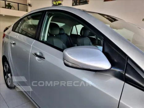 HB20S 1.6 Comfort Style 16V