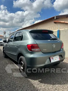 GOL 1.0 MI 8V G.V