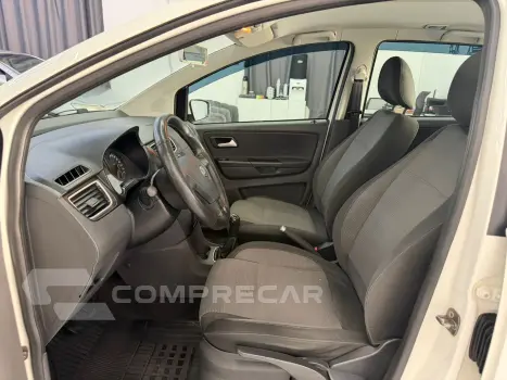 SPACEFOX 1.6 MI Trend 8V