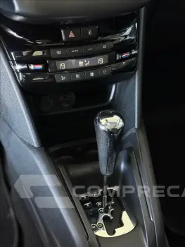 208 1.6 GRIFFE 16V FLEX 4P AUTOMÁTICO