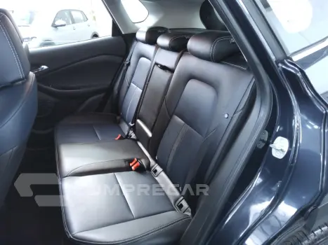 TRACKER 1.2 TURBO FLEX PREMIER AUTOMÁTICO