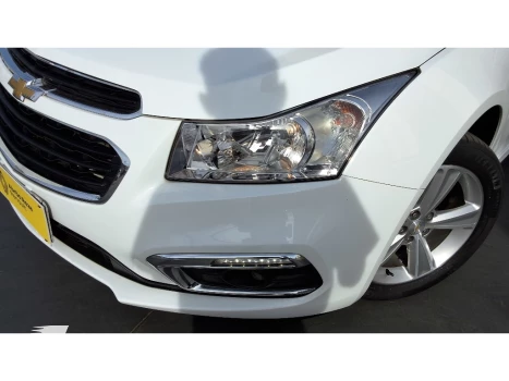 CRUZE 1.8 LT SPORT6 16V FLEX 4P AUTOMATICO