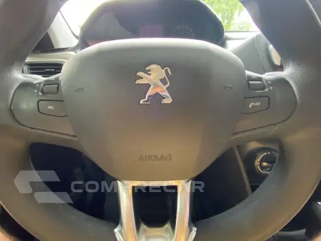2008 Allure 1.6 Flex 16V 5p Aut.
