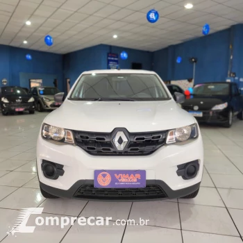 KWID 1.0 12V SCE ZEN