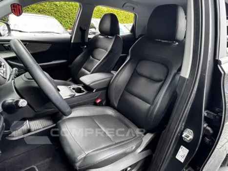 TIGGO 5x - 1.5 VVT TURBO I SPORT CVT