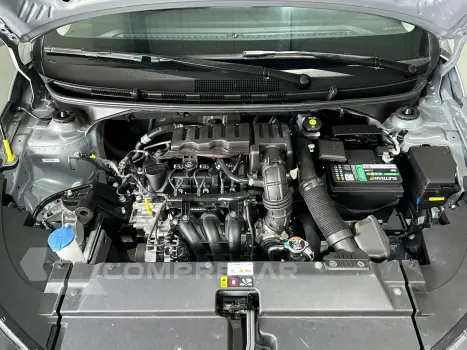 HB20 Comfort Plus 1.0 Flex 12V Mec.