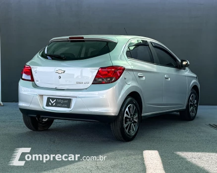 ONIX 1.4 MPFI LTZ 8V