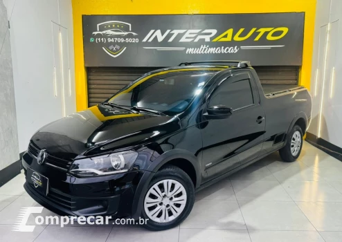 SAVEIRO 1.6 C CS 8V