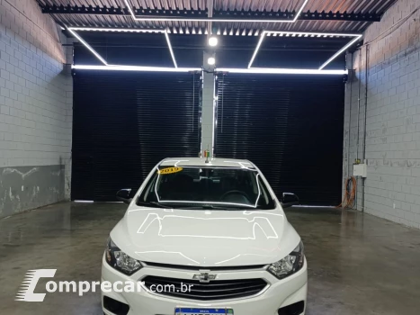 Onix 1.0 Mpfi Lt 8V Flex 4P Manual