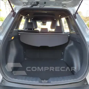 COROLLA CROSS 2.0 VVT-IE FLEX XRE DIRECT SHIFT