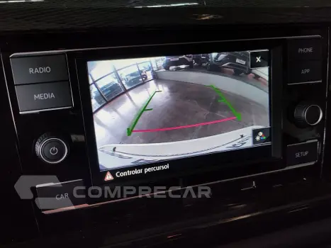VIRTUS 1.0 200 TSI COMFORTLINE AUTOMÁTICO