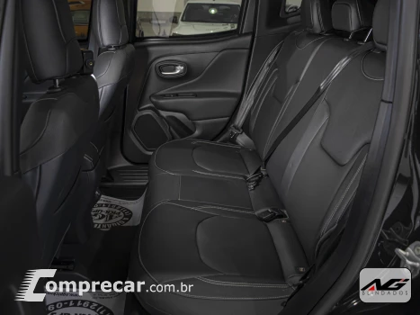 RENEGADE 1.3 T270 Turbo S 4X4