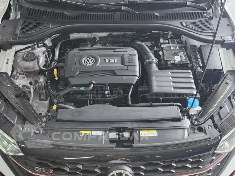 JETTA 2.0 350 TSI GASOLINA GLI DSG