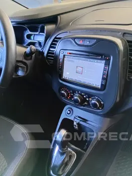 Captur Life 1.6
