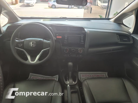 FIT 1.5 EX 16V